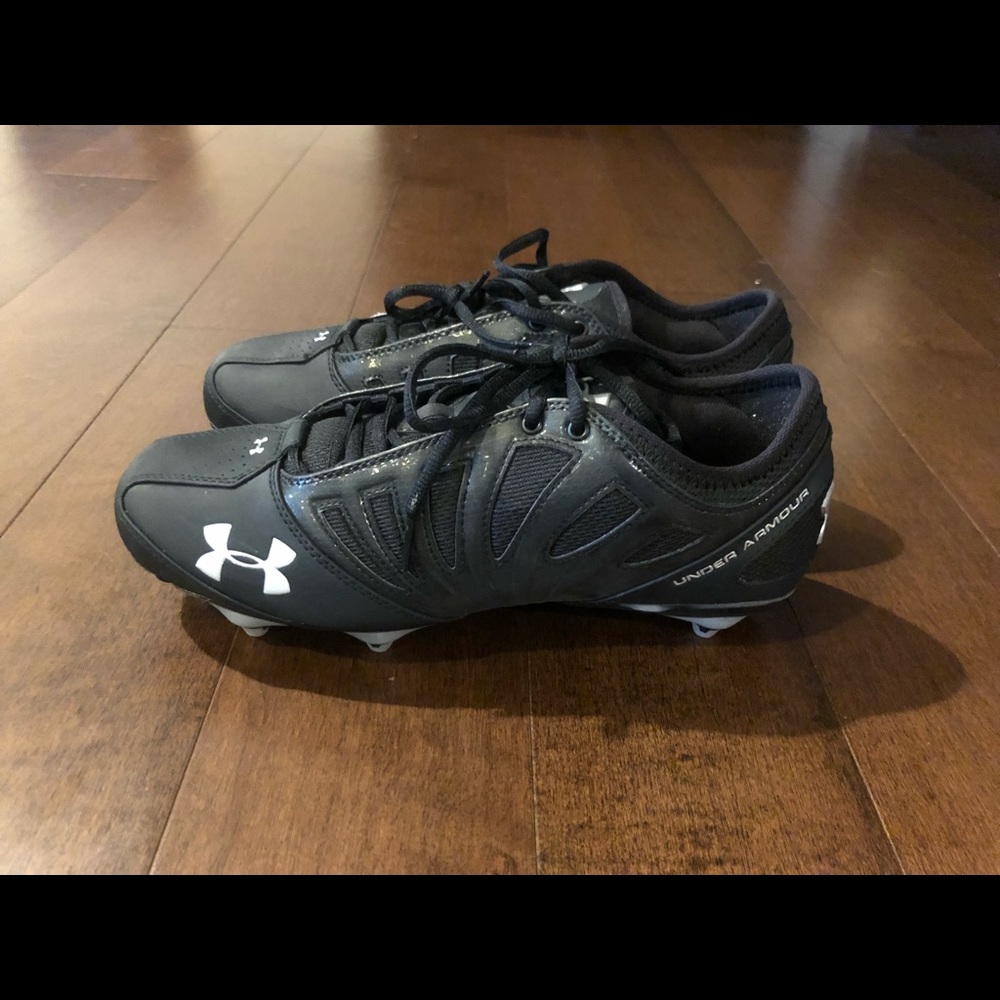 Under Armour Breakaway Cleats